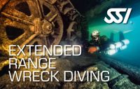 Extended Range Wreck Diving